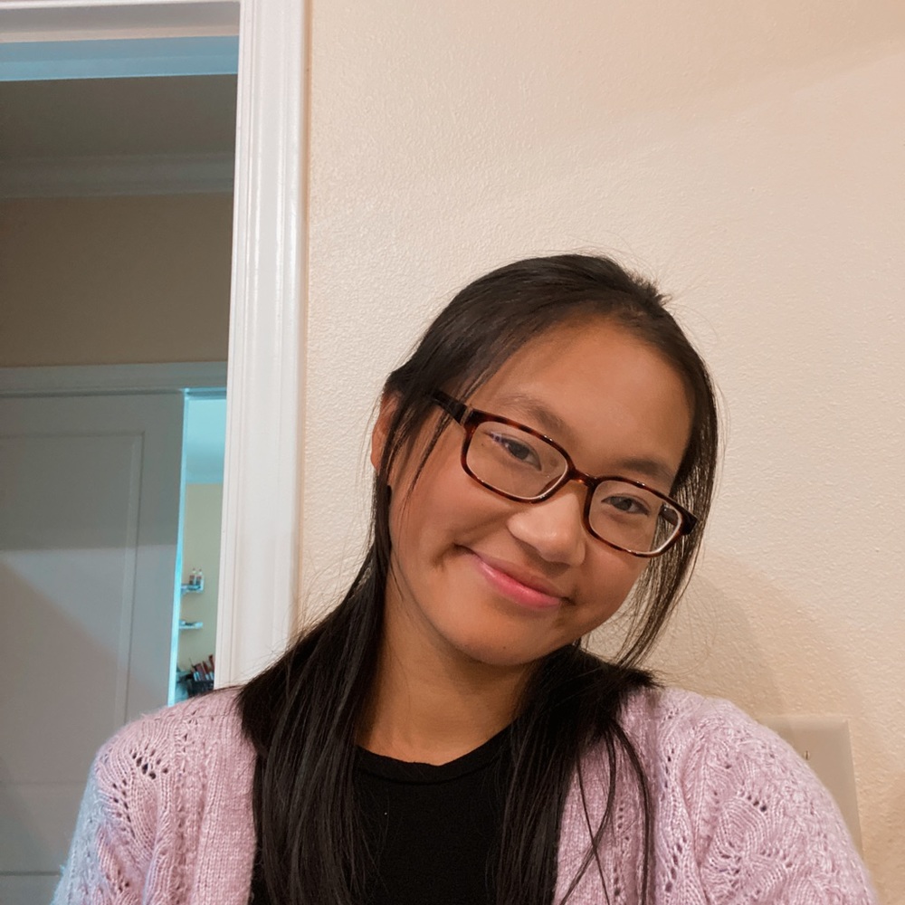 Meet your Posher, Daphny